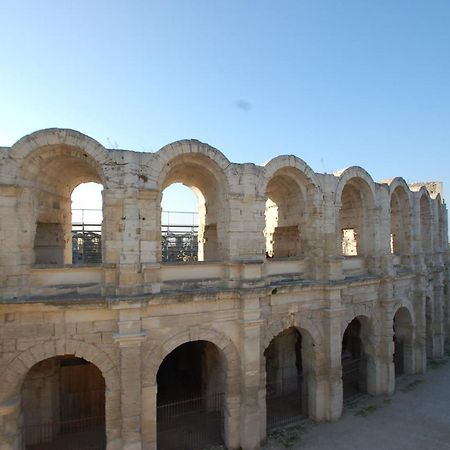 Rêv'Arles Maison de charmes aux Arènes Extérieur photo