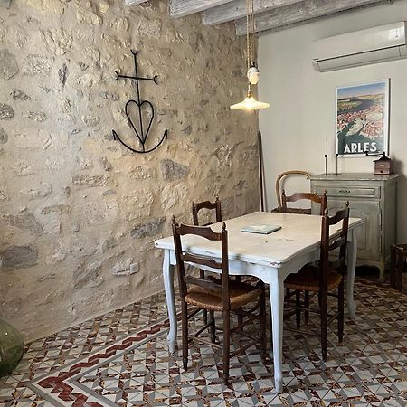 Rêv'Arles Maison de charmes aux Arènes Extérieur photo