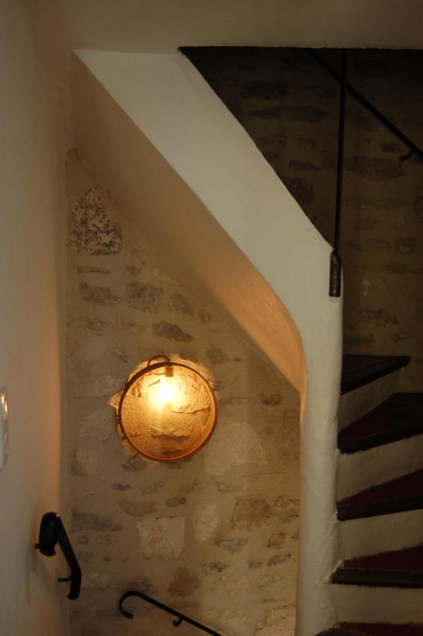 Rêv'Arles Maison de charmes aux Arènes Extérieur photo