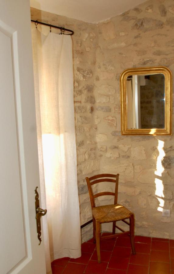 Rêv'Arles Maison de charmes aux Arènes Extérieur photo