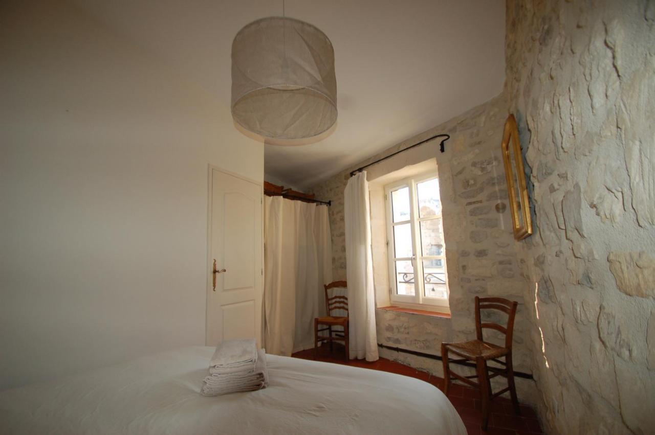 Rêv'Arles Maison de charmes aux Arènes Extérieur photo