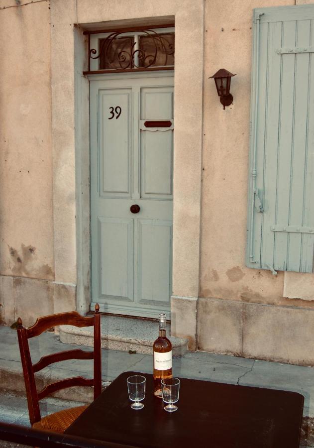 Rêv'Arles Maison de charmes aux Arènes Extérieur photo