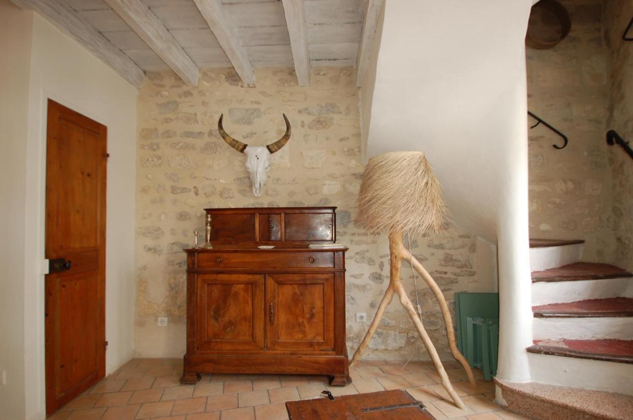 Rêv'Arles Maison de charmes aux Arènes Extérieur photo